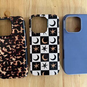 iPhone 16 Pro cases